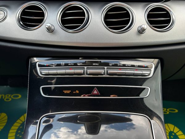 Mercedes-Benz E-Класс W213, S213, C238, A238, 2019 г. - Image 25