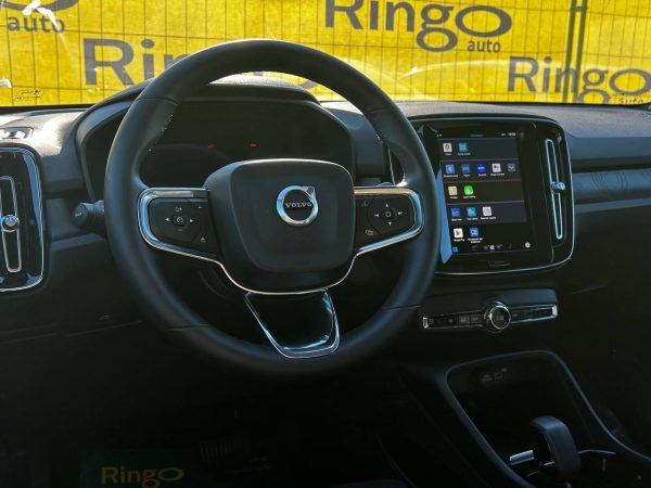Volvo C40 - Image 20