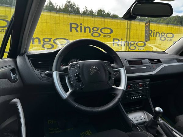 Citroen C5 II - Image 20