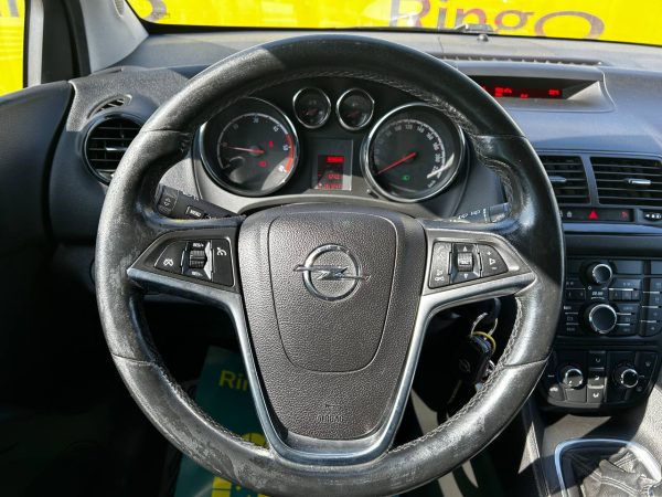 Opel Meriva II - Image 20