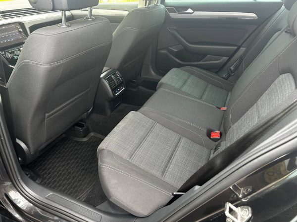 Volkswagen Passat B8 · Рестайлинг - Image 13