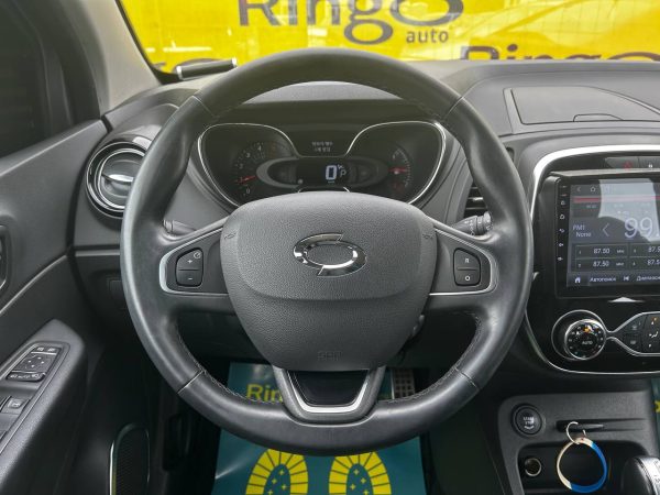 Renault Samsung QM3 I · Рестайлинг - Image 21