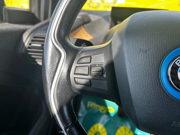 BMW i3 I01 - Image 20