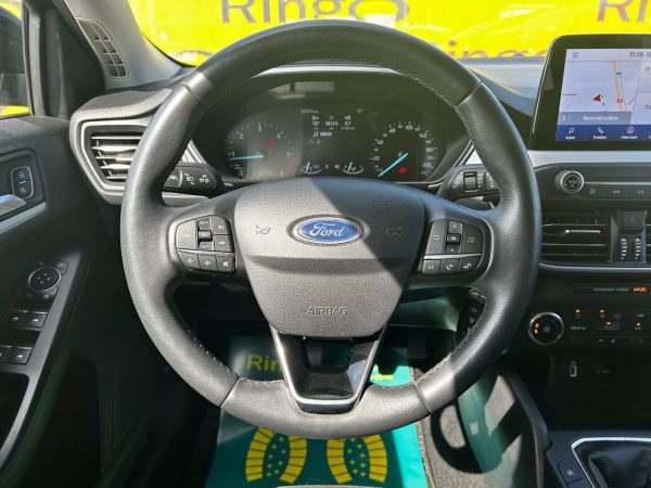 Ford Focus IV - Image 21