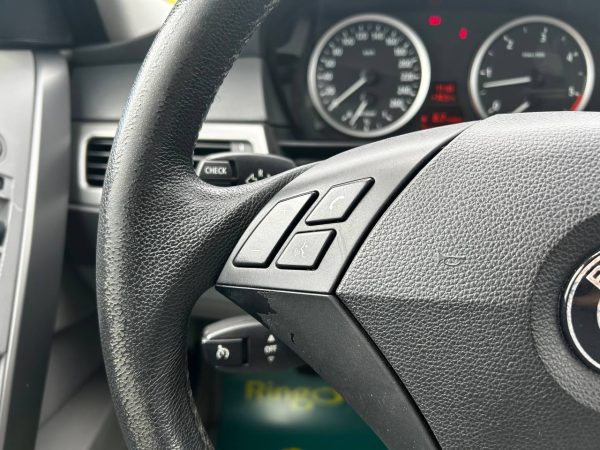 BMW 5 серия E60 - Image 22