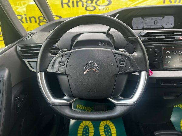 Citroen C4 Spacetourer - Image 21