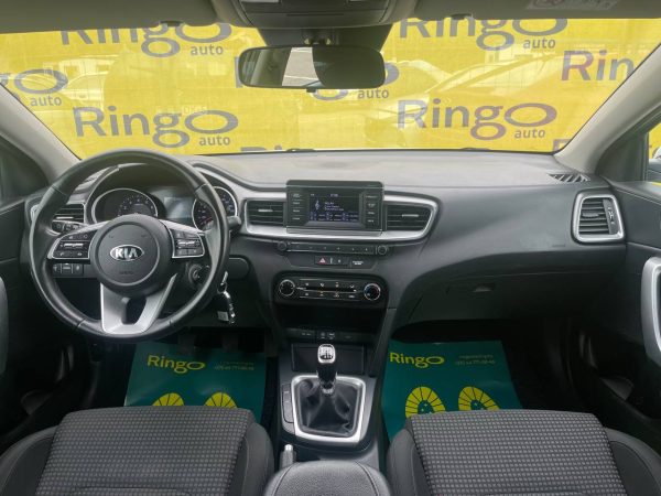 Kia Cee’d III - Image 19