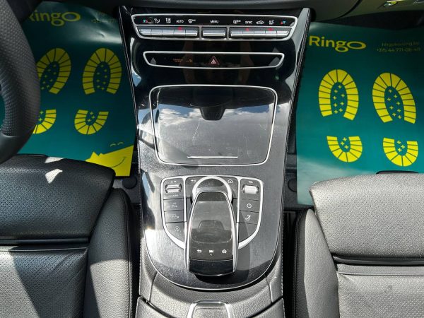 Mercedes-Benz E-Класс W213, S213, C238, A238, 2019 г. - Image 26