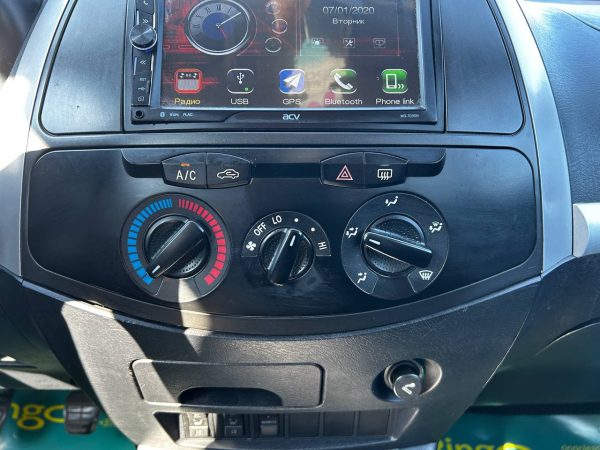 Chery Tiggo T11 - Image 24