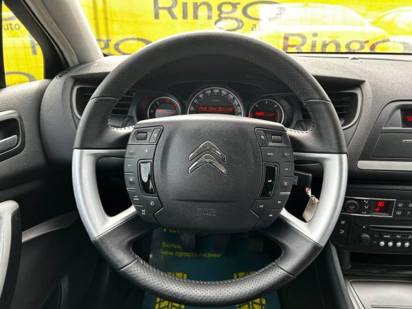 Citroen C5 II - Image 21
