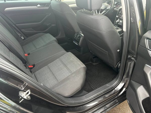 Volkswagen Passat B8 · Рестайлинг - Image 15