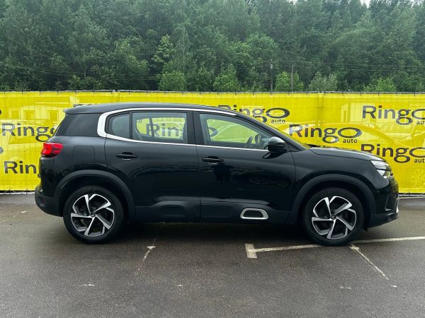 Citroen C5 Aircross I - Image 7