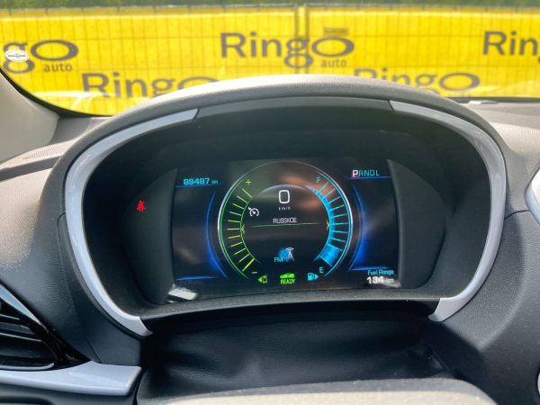 Chevrolet Volt II - Image 24