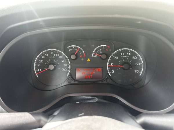 Fiat Doblo II - Image 22