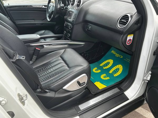 Mercedes-Benz M-Класс W164 - Image 17