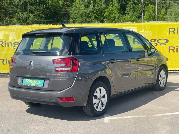 Citroen C4 Grand Spacetourer - Image 6