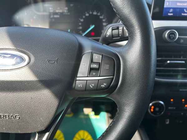 Ford Focus IV - Image 23