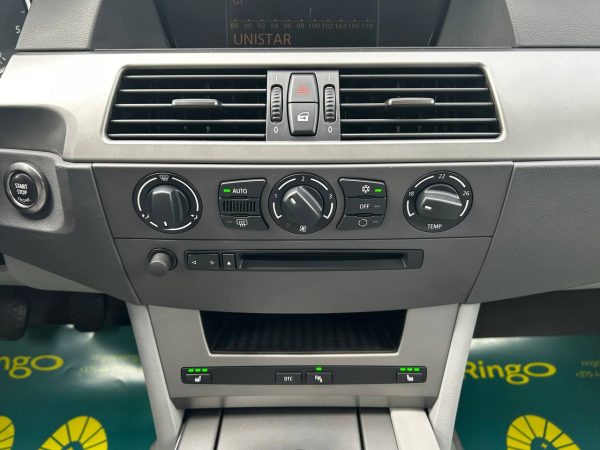 BMW 5 серия E60 - Image 27