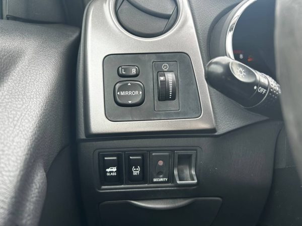 Pontiac Vibe I · Рестайлинг - Image 24