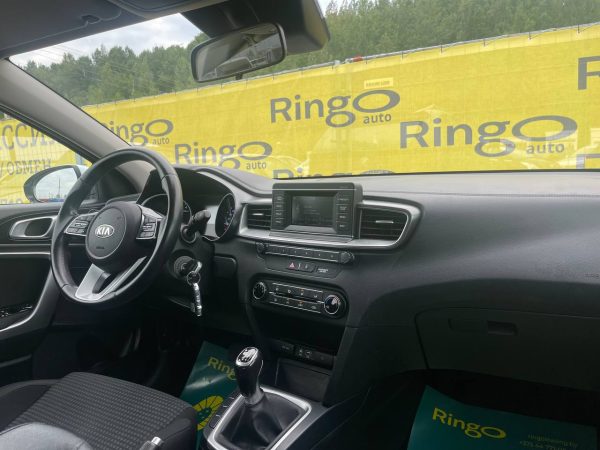 Kia Cee’d III - Image 20