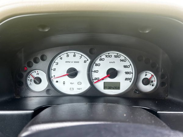 Ford Maverick II - Image 22
