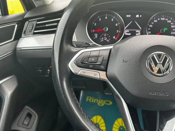 Volkswagen Passat B8 · Рестайлинг - Image 22