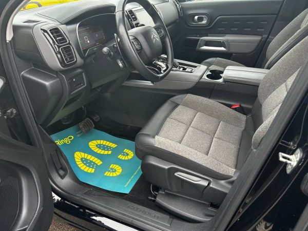Citroen C5 Aircross I - Image 11