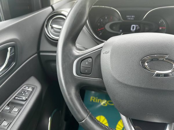 Renault Samsung QM3 I · Рестайлинг - Image 22