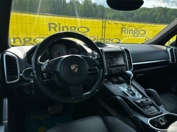 Porsche Cayenne II · 958 - Image 20