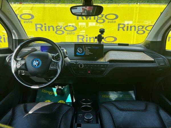 BMW i3 I01 - Image 17