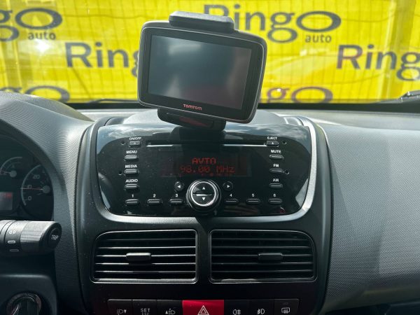 Fiat Doblo II - Image 23