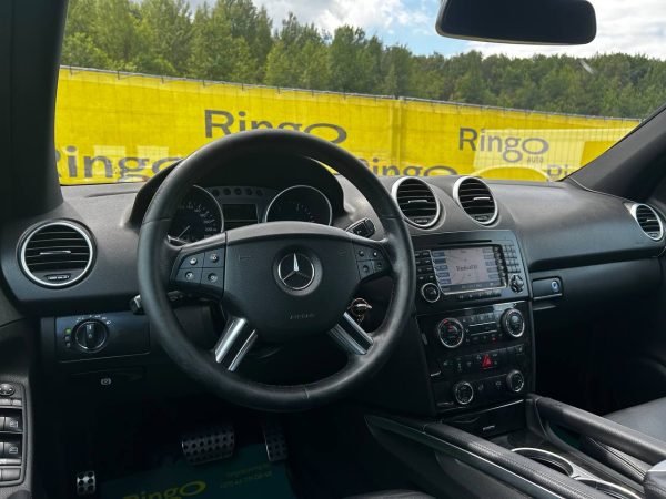 Mercedes-Benz M-Класс W164 - Image 20