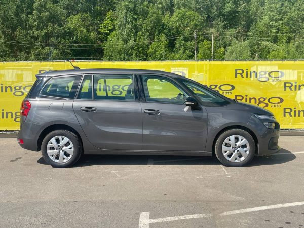 Citroen C4 Grand Spacetourer - Image 7