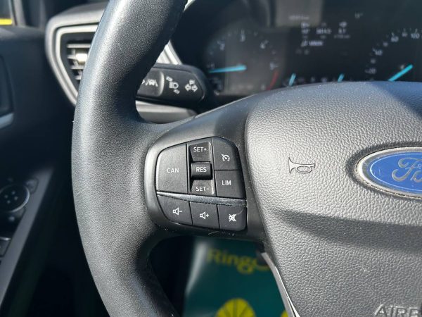 Ford Focus IV - Image 22