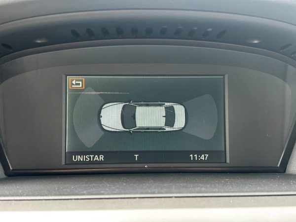 BMW 5 серия E60 - Image 26