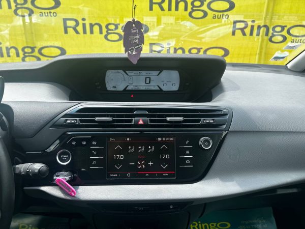 Citroen C4 Spacetourer - Image 23
