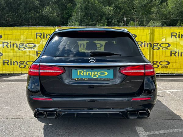 Mercedes-Benz E-Класс W213, S213, C238, A238, 2019 г. - Image 5