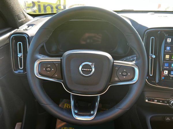 Volvo C40 - Image 21
