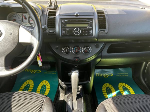 Nissan Note I - Image 23