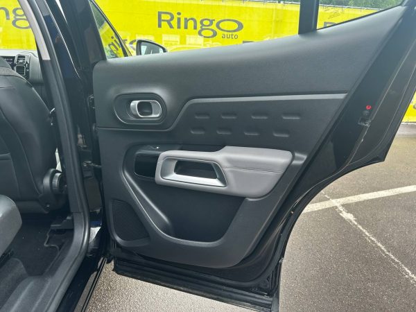 Citroen C5 Aircross I - Image 14