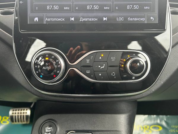 Renault Samsung QM3 I · Рестайлинг - Image 27