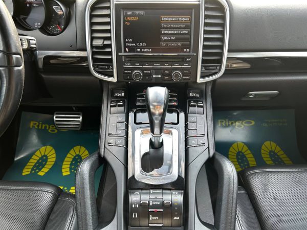 Porsche Cayenne II · 958 - Image 25
