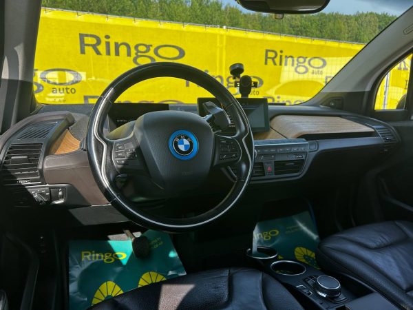 BMW i3 I01 - Image 18
