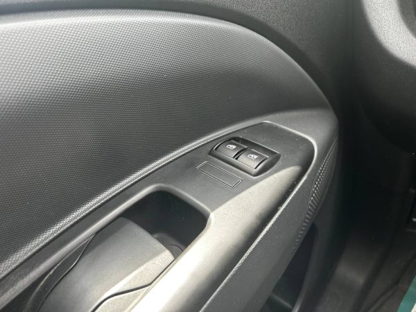 Fiat Doblo II - Image 26