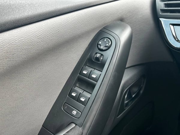 Citroen C4 Grand Spacetourer, 7 мест - Image 26