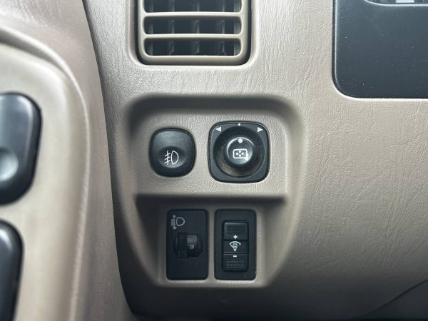 Ford Maverick II - Image 26