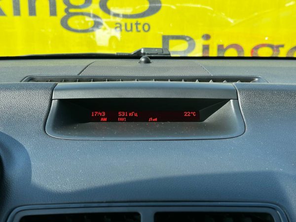 Opel Meriva II - Image 26