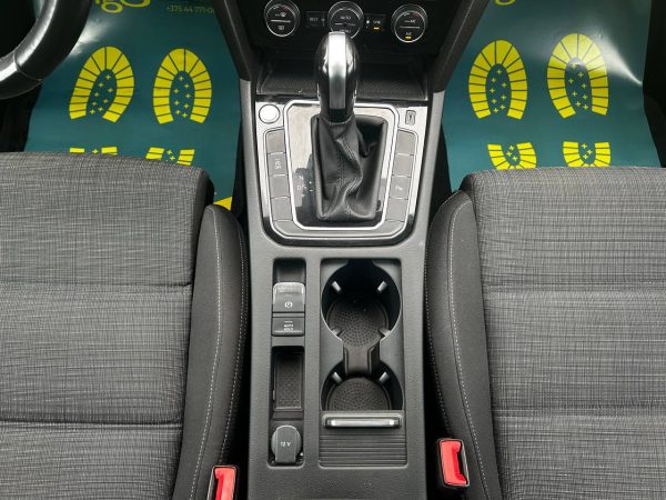 Volkswagen Passat B8 · Рестайлинг - Image 27