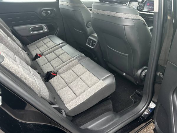 Citroen C5 Aircross I - Image 15