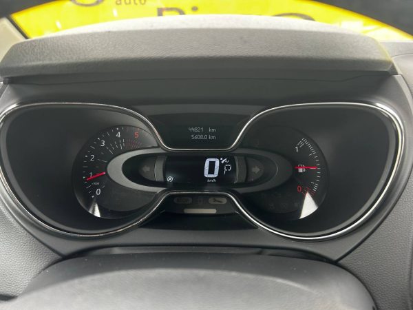 Renault Samsung QM3 I · Рестайлинг - Image 24